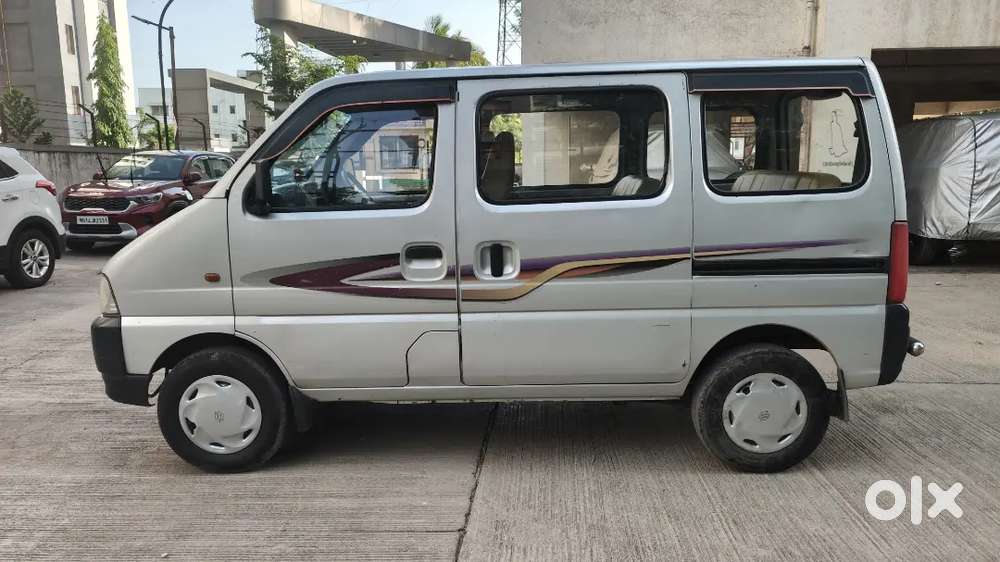 Maruti Suzuki Eeco 1.2 2012