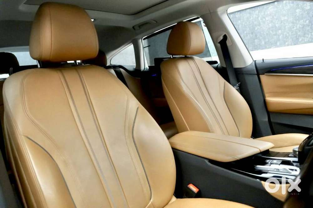 Bmw 6 Series 2.0 Gt 630i Luxury Line, 2020, Petrol