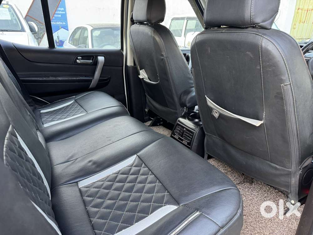 Tata Safari Storme [2015-2019] 2.2 Ex 4x2, 2019, Diesel