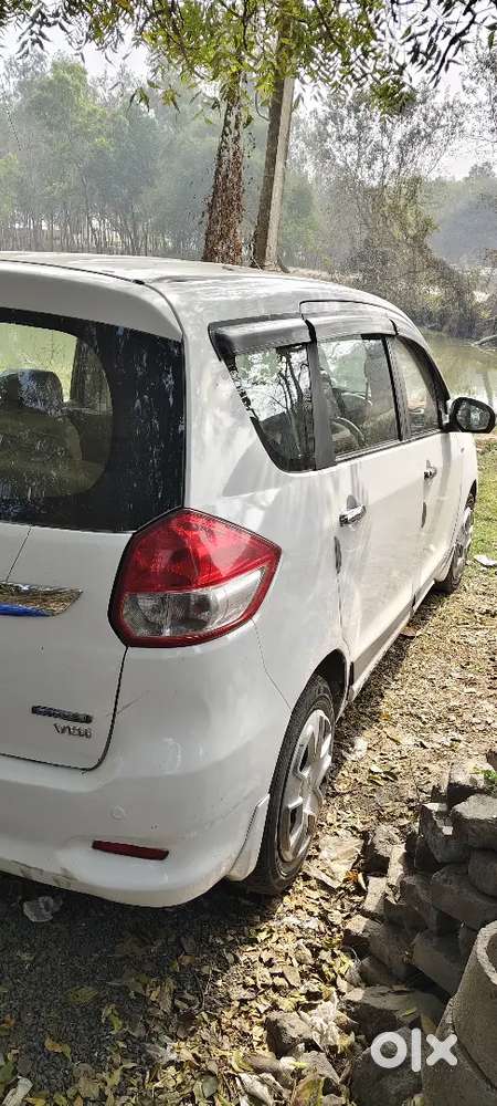 Maruti Suzuki Ertiga 2016 Diesel Good Condition