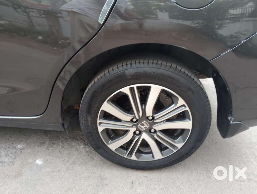 Honda Amaze Vx Diesel, 2021, Diesel