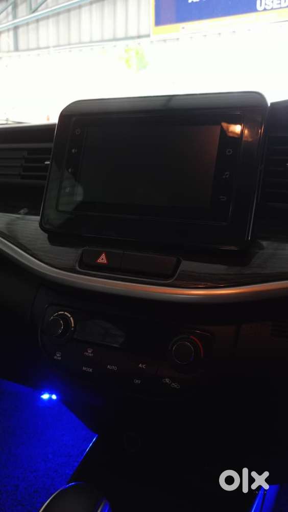 Maruti Suzuki Xl6 1.5 Alpha Mt, 2019, Petrol