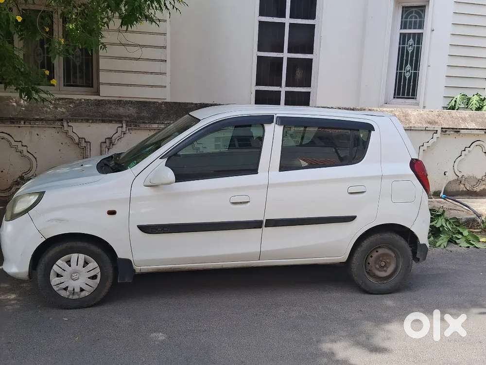 Maruti Suzuki Alto 800 2014