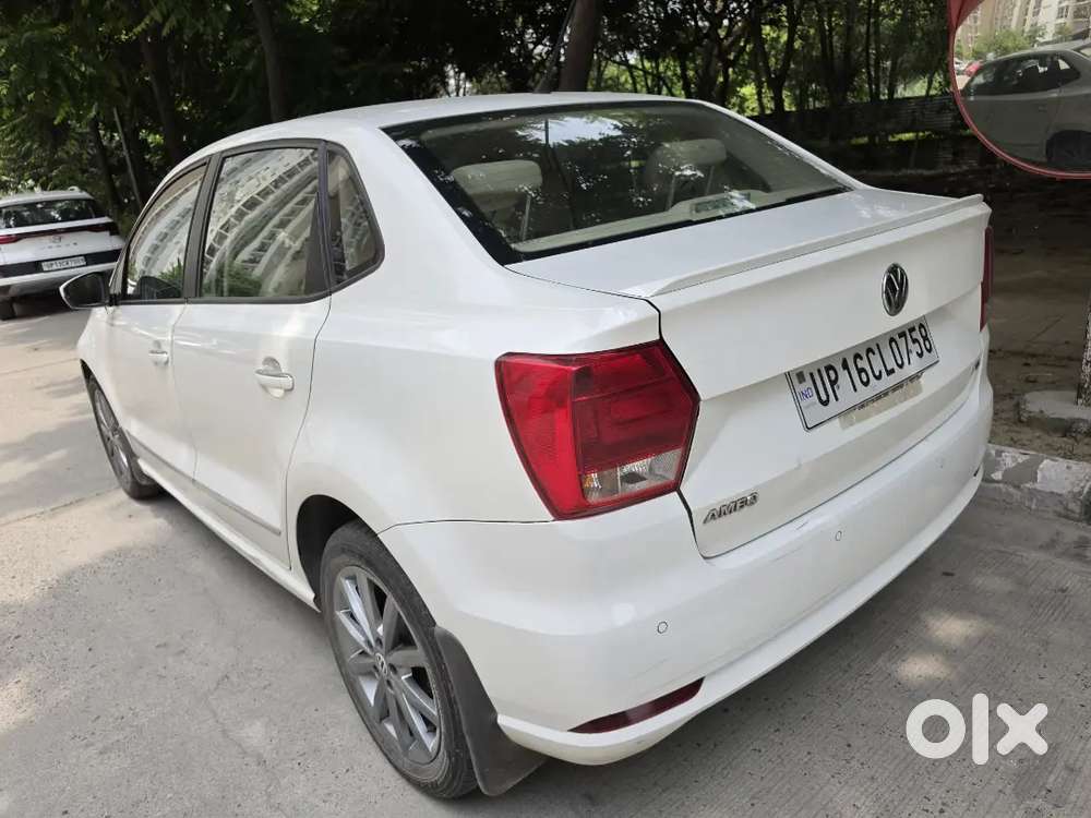 Showroom Condition German Beauty Dsgless Driven Only 66000kms On Servi