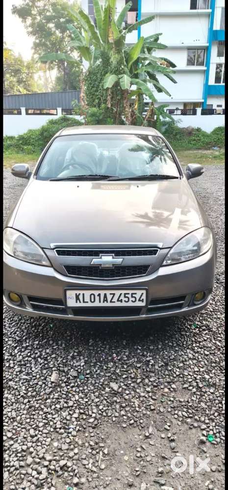 Chevrolet Optra 2010 / Dec Diesel 130945 Km Driven/29