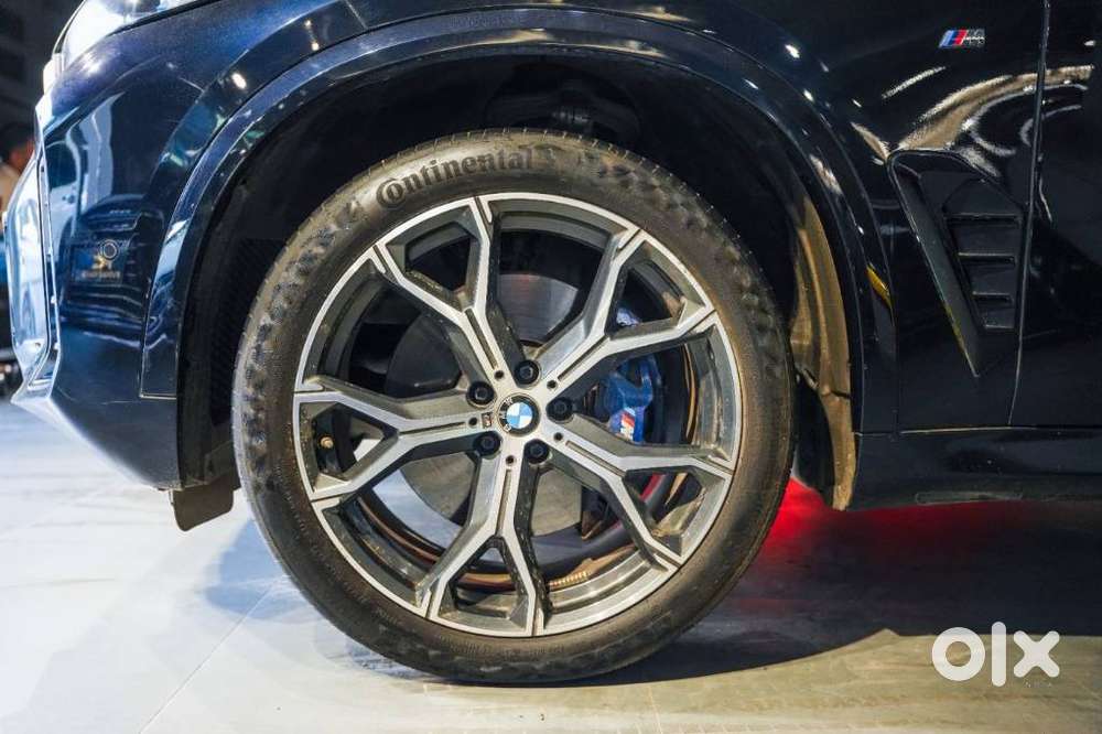 Bmw X5 Xdrive 40i M Sport, 2025, Petrol