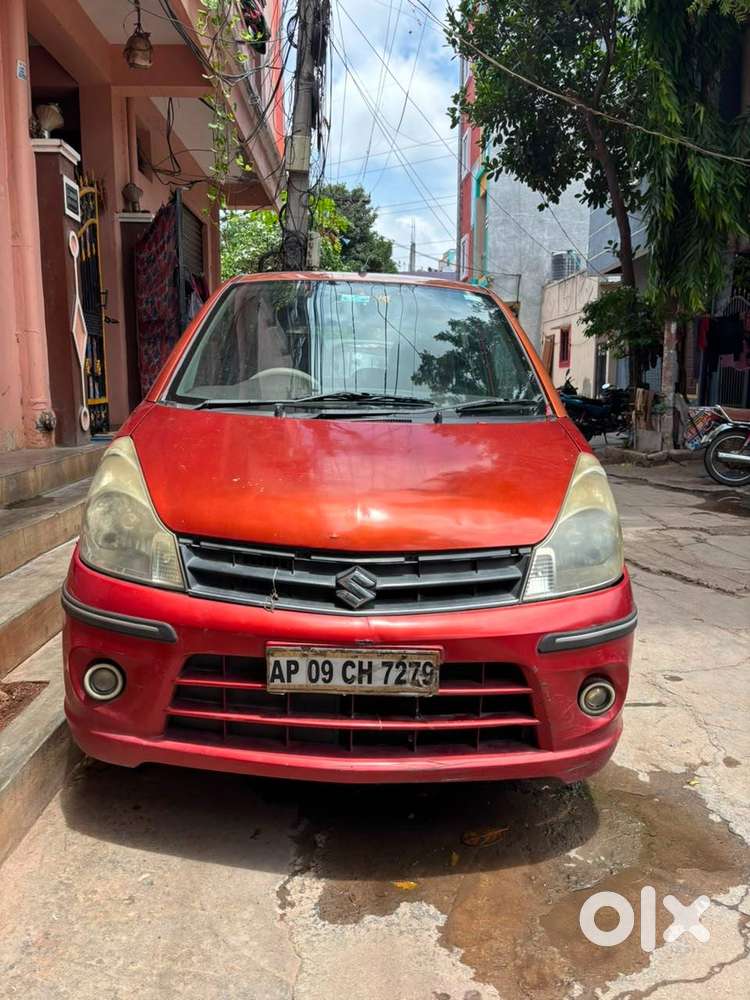 Maruti Suzuki Zen Estilo 2012 Petrol Well Maintained