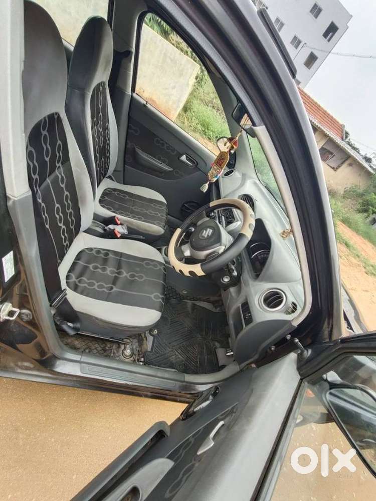 Maruti Suzuki Alto 800, 2015, Petrol