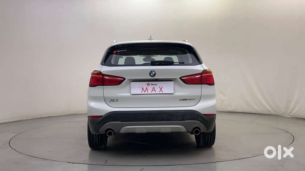 Bmw X1 2.0 Sdrive20d Xline, 2018, Diesel