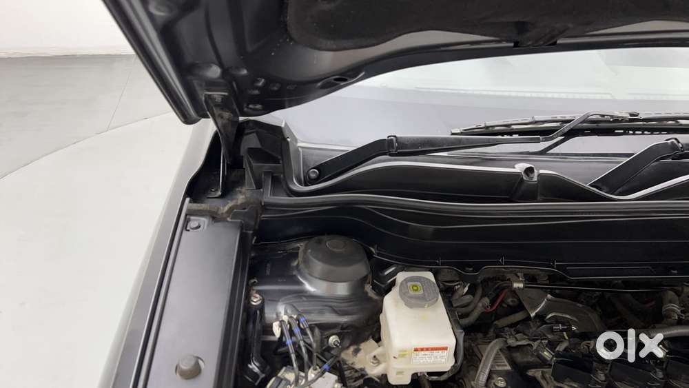 Maruti Suzuki Grand Vitara 1.5 Zeta Plus Intelligent Hybrid Ecvt, 20..