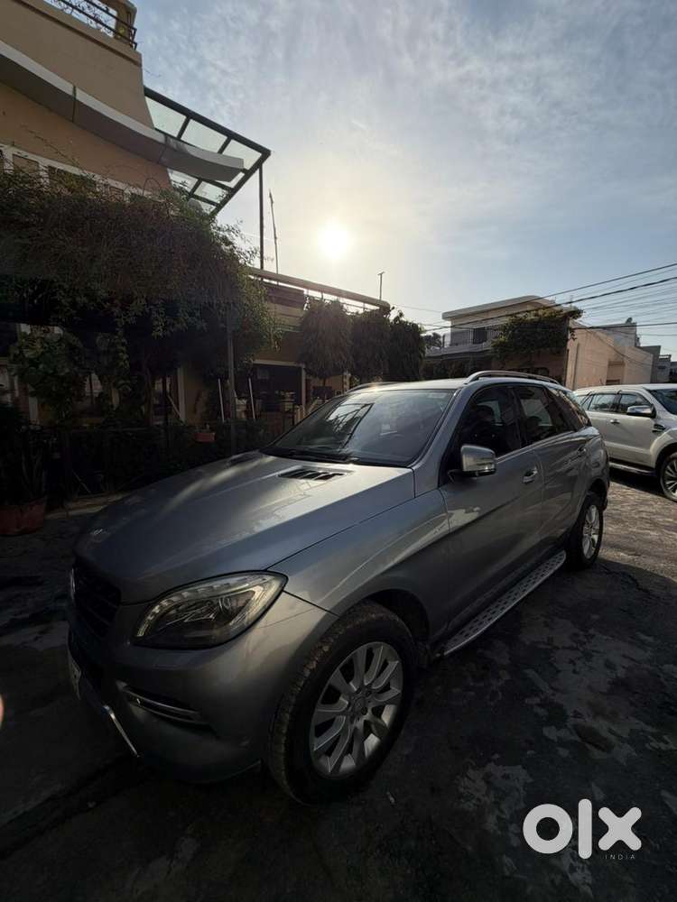 Car In Good Condition