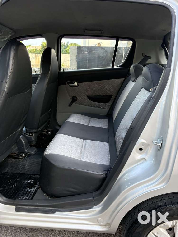 Maruti Suzuki Alto 800, 2016, Petrol