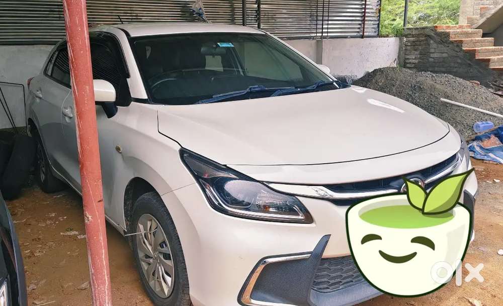 Toyota Glanza 1.2 E 2024