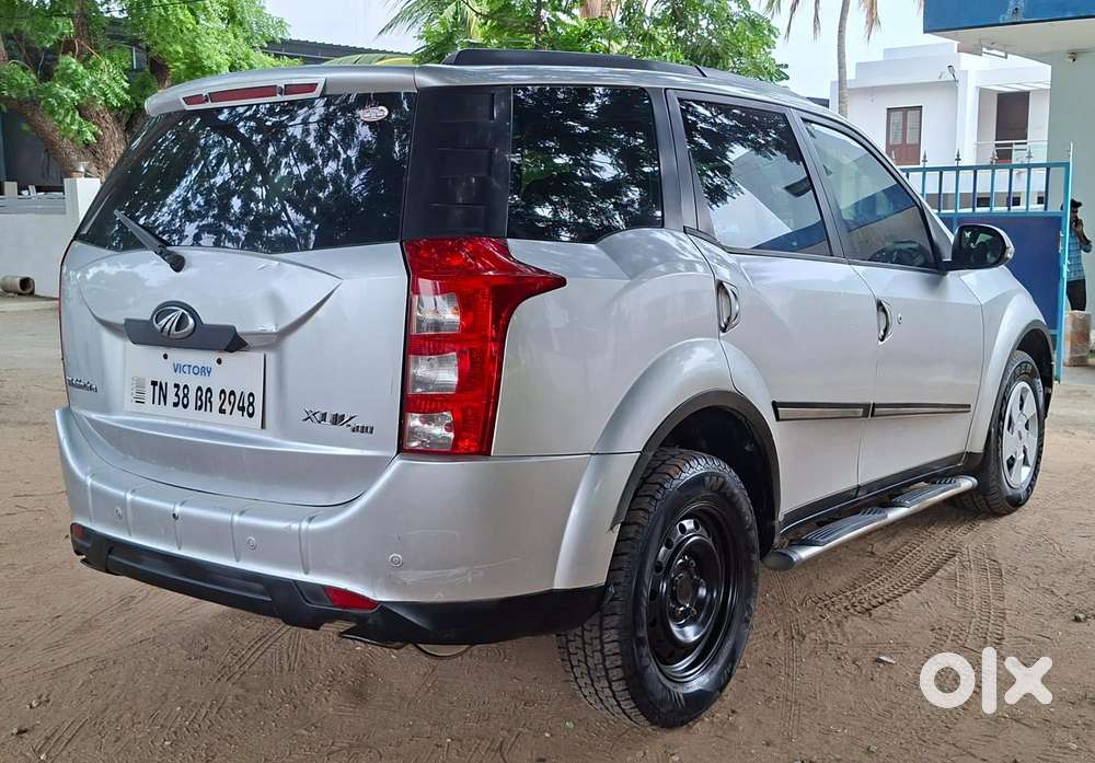 Mahindra Xuv500 2011-2015 W6 2wd, 2012, Diesel