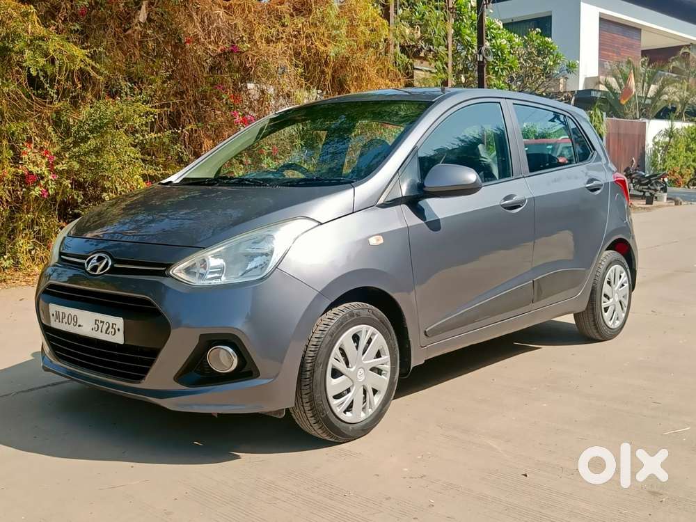 Hyundai Grand I10 Magna 1.1 Crdi, 2015, Diesel