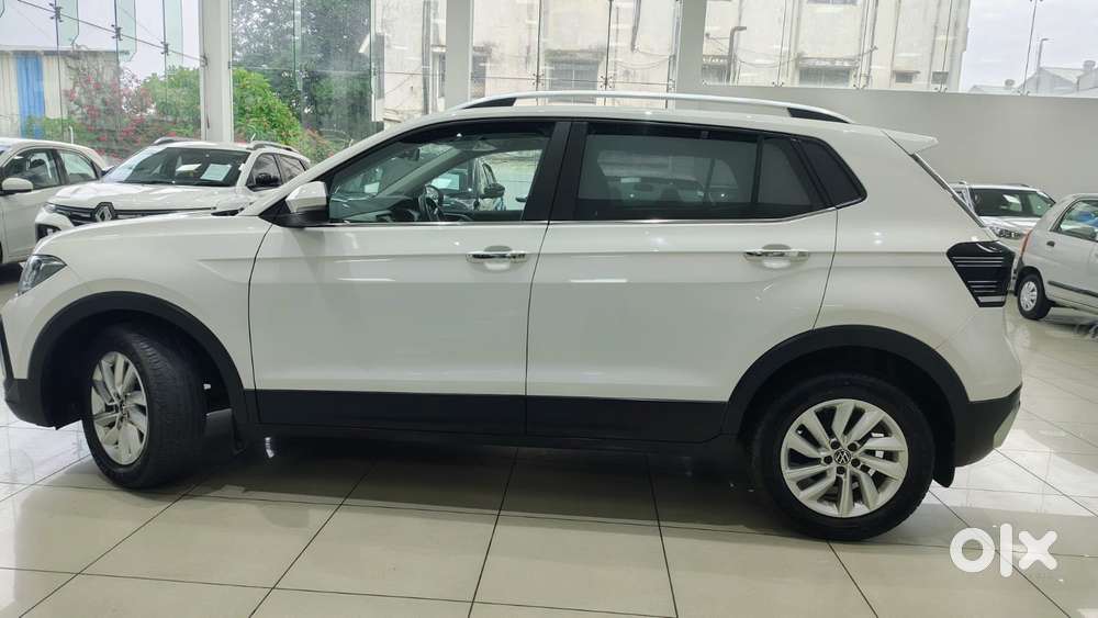 Volkswagen Taigun 1.0 Tsi Highline, 2025, Petrol