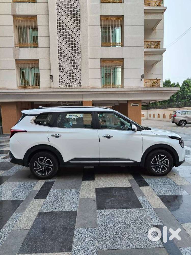 Kia Carens D1.5 Luxury 7str 6mt, 2022, Diesel