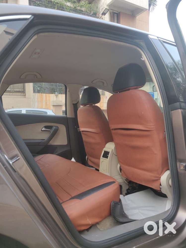 Volkswagen Vento 2013-2015 1.5 Tdi Highline At, 2014, Diesel