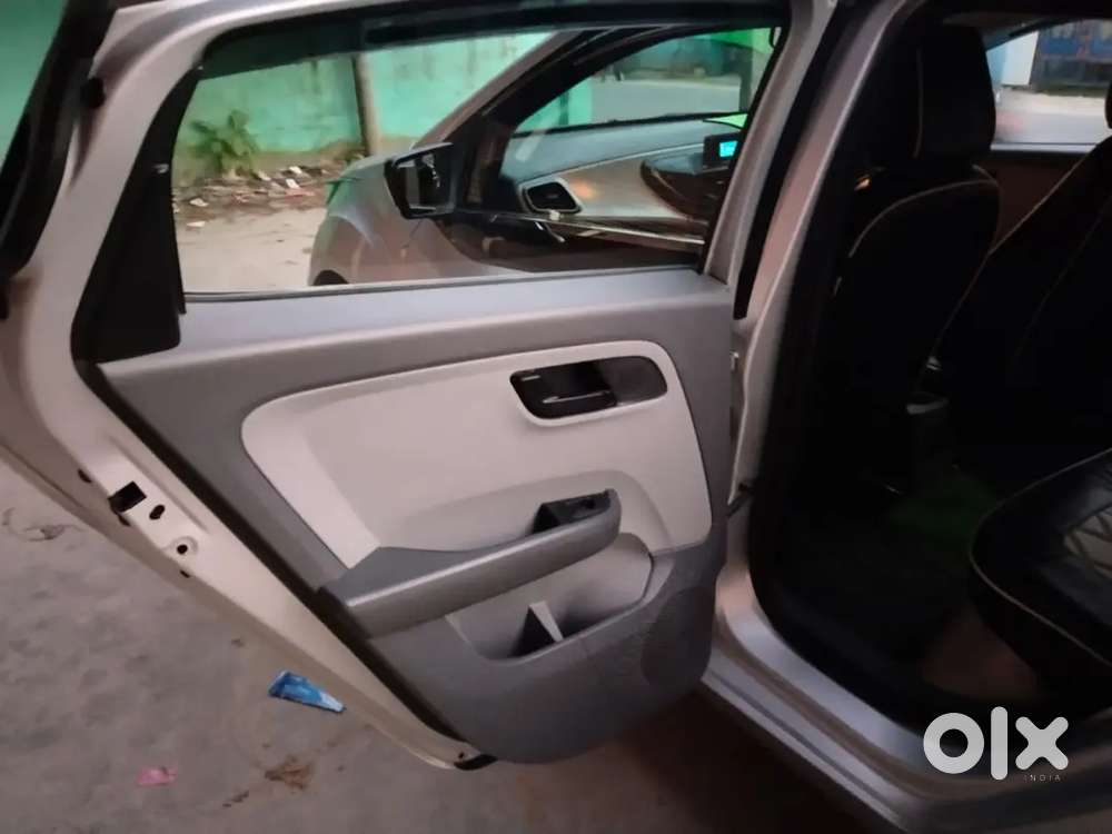 Tata Altroz 2022 Diesel Good Condition