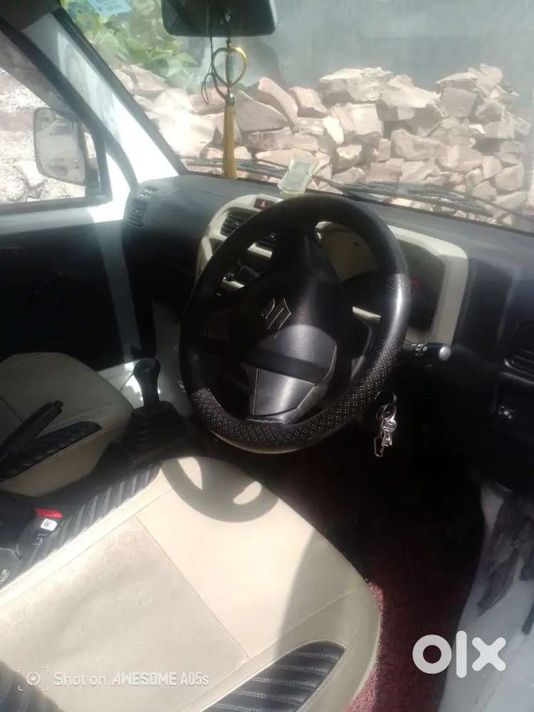 Eeco Petrol