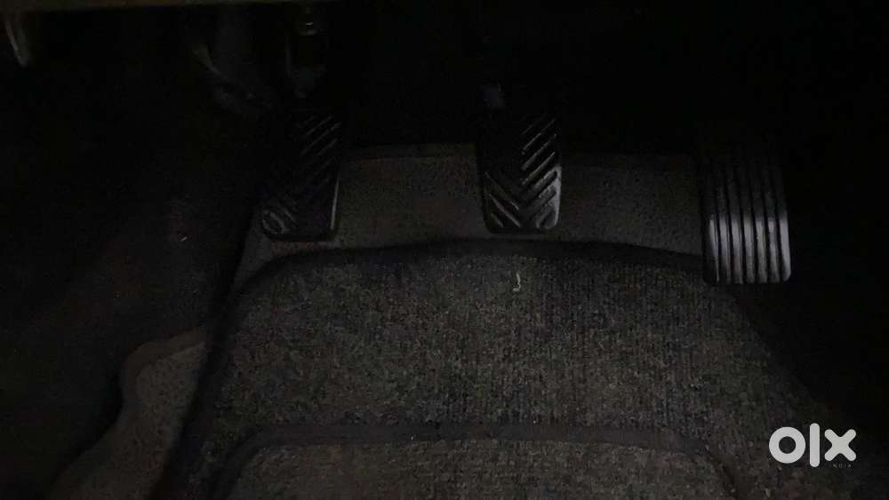 Hyundai Eon D Lite Plus, 2013, Petrol