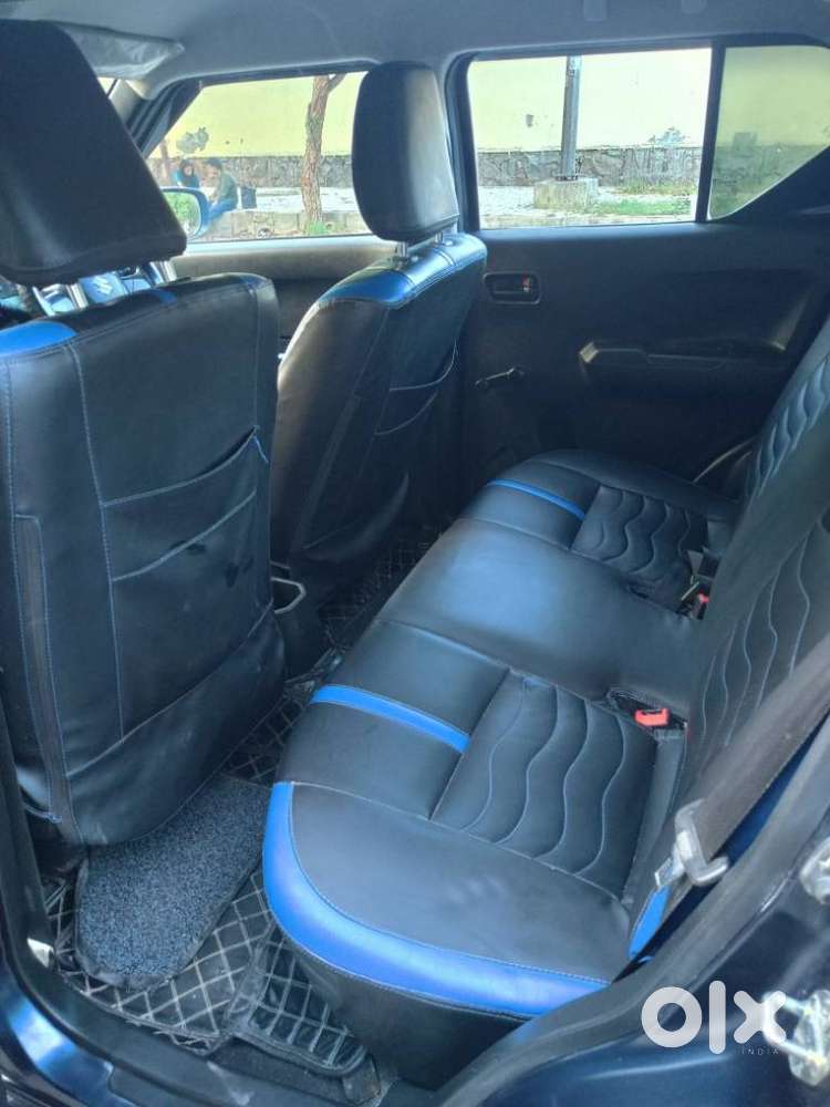 Maruti Suzuki Ignis 1.3 Sigma, 2023, Petrol