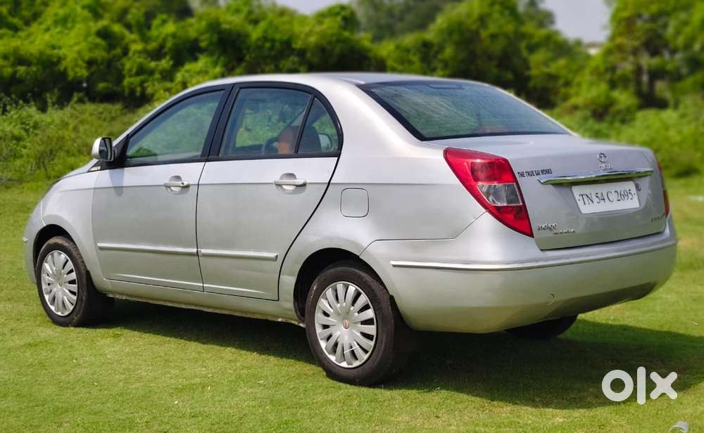 Tata Manza, 2010, Diesel