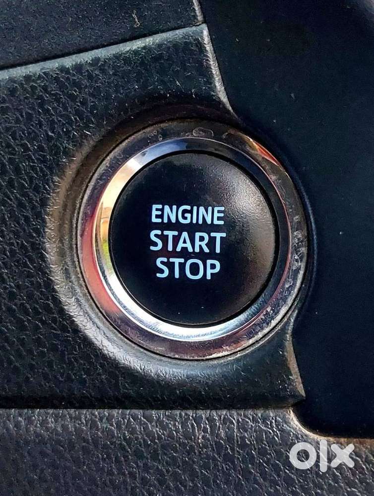 Toyota Corolla Altis 1.8 Gl, 2017, Diesel