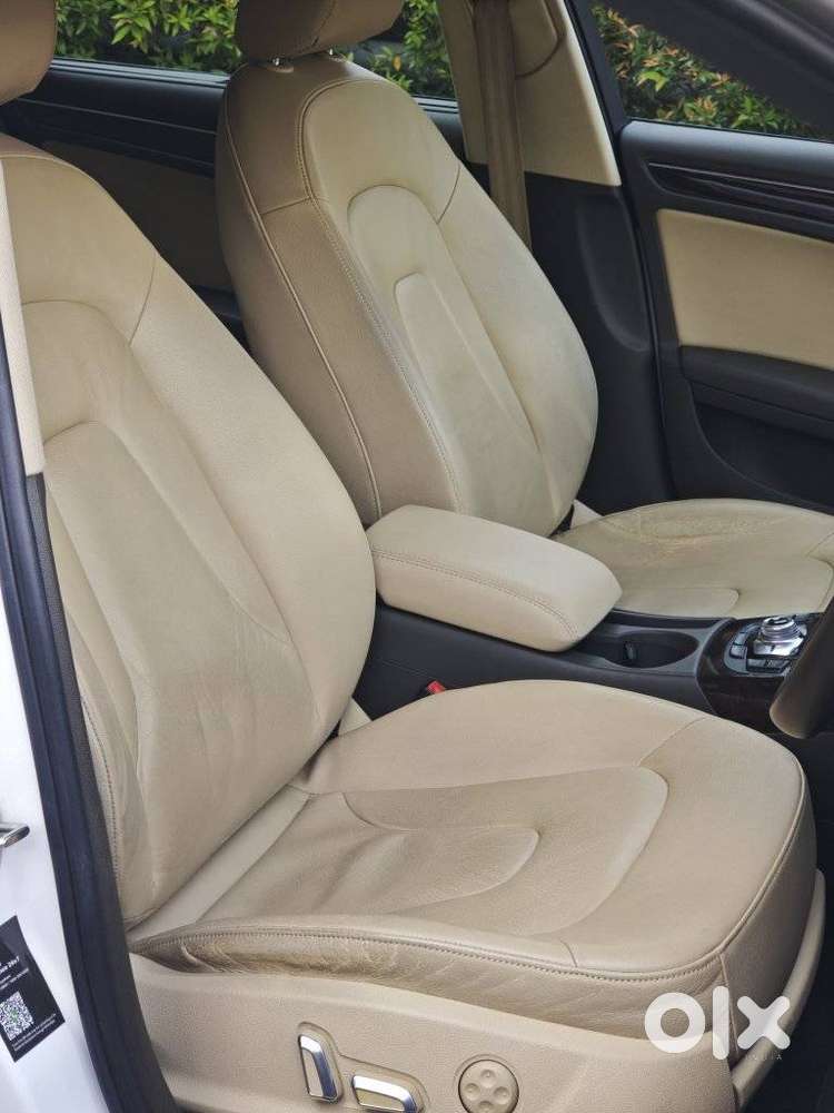 Audi A4 2.0 Tdi, 2014, Diesel