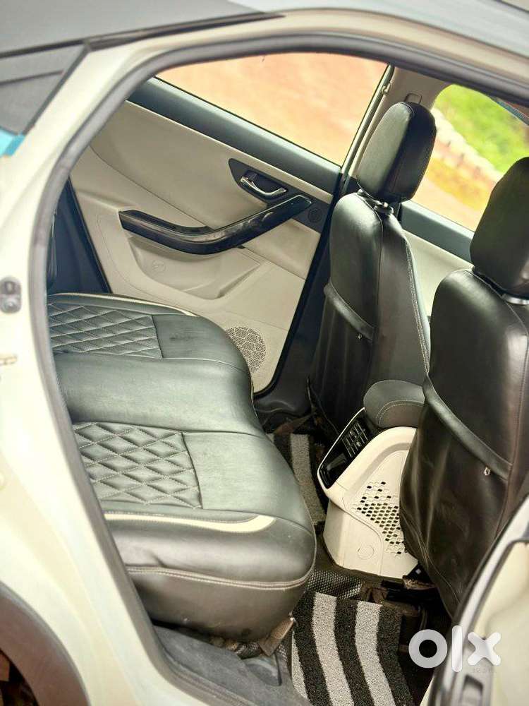 Tata Nexon Ev Xz Plus, 2021, Electric
