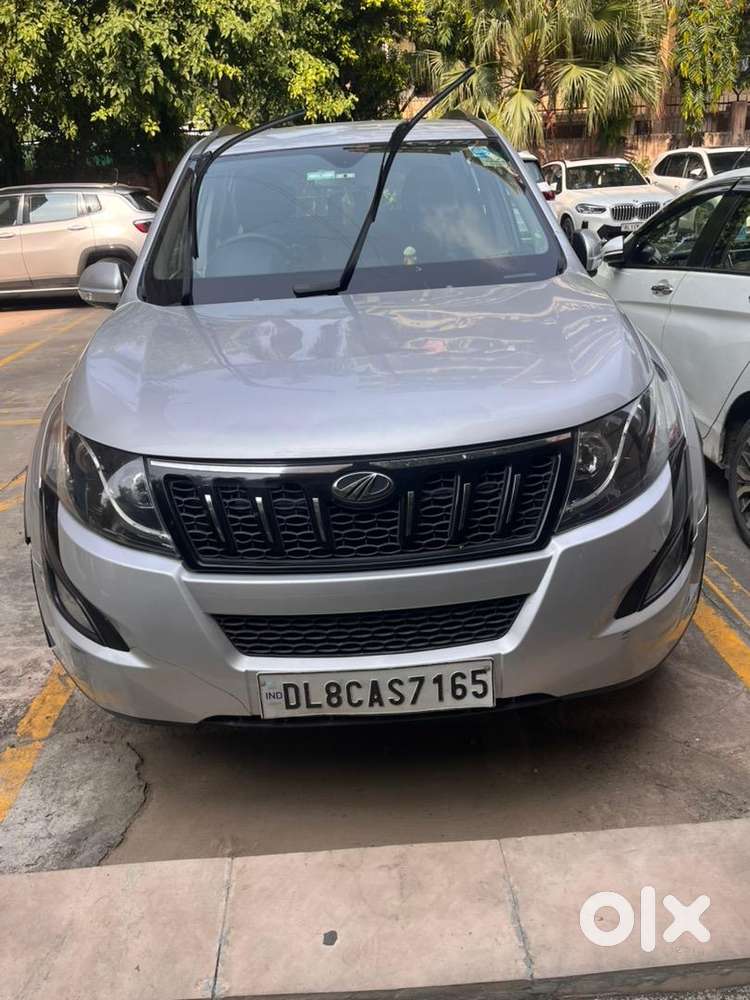 Mahindra Diesel Car 2017 -top Notch Condition
