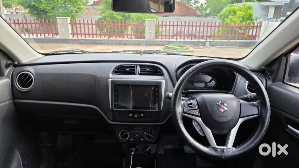 Maruti Suzuki Alto Vxi Plus(o) Ags 2024
