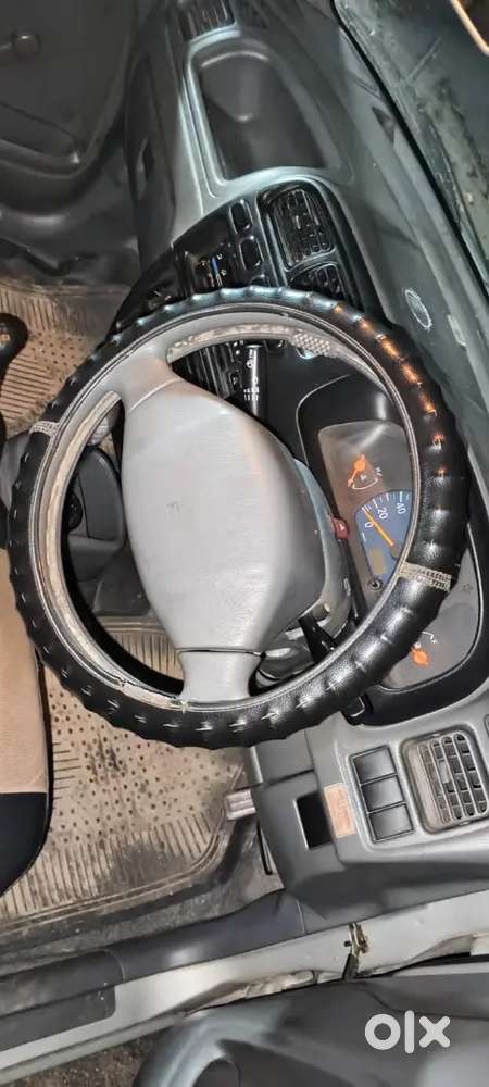 Maruti Suzuki Alto Lxi 2003