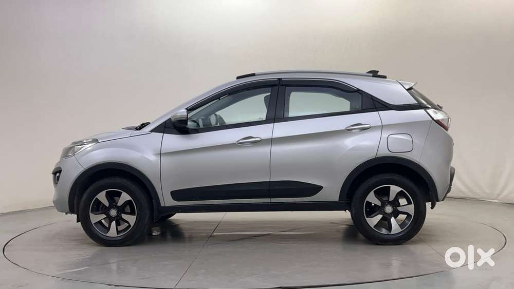 Tata Nexon 1.2 Revotron Xza Plus (l), 2019, Petrol