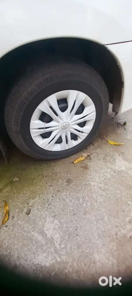 Toyota Innova 2.5 G4 2015