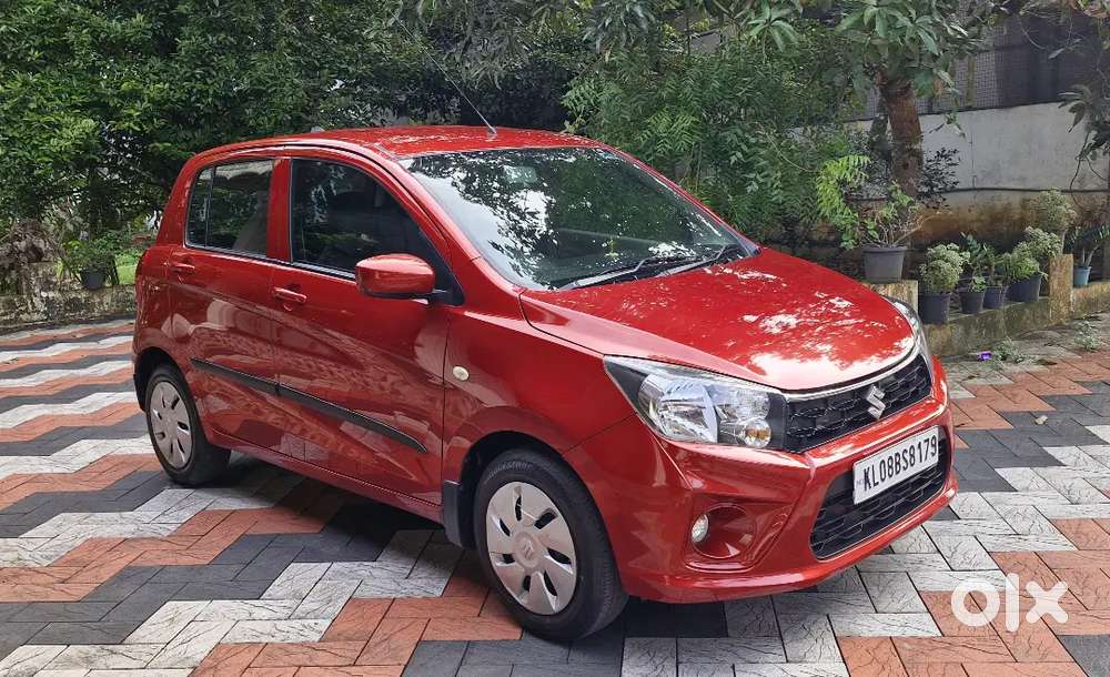 Maruti Suzuki Celerio 2019 Reg Variant Vxi