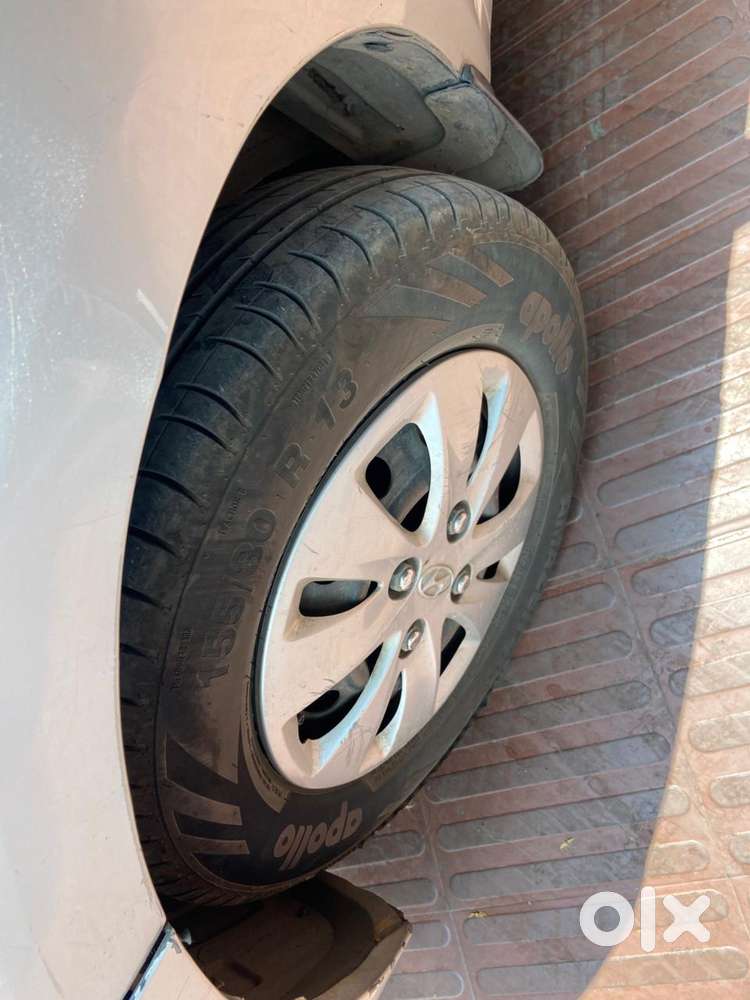 Hyundai I10 Sportz, 2011, Petrol