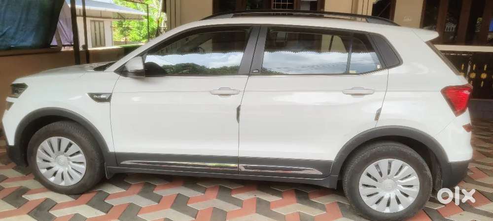Skoda Kushaq Onyx Plus 1.0 Tsi  15,500 Km Driven  Company Service