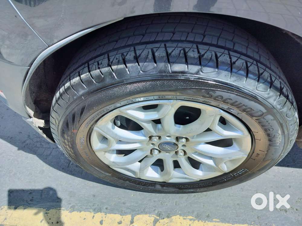 Ford Ecosport 1.5 Ti Vct At Titanium Be, 2013, Petrol