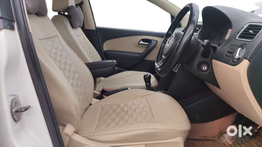Volkswagen Ameo 1.2 Mpi Highline, 2017, Petrol
