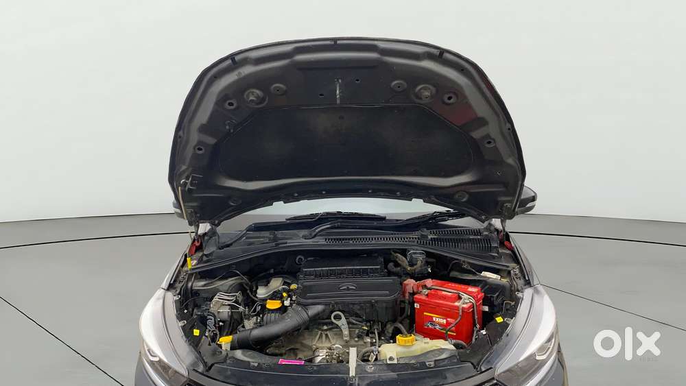 Tata Tiago 1.2 Revotron Xz Plus, 2022, Cng & Hybrids