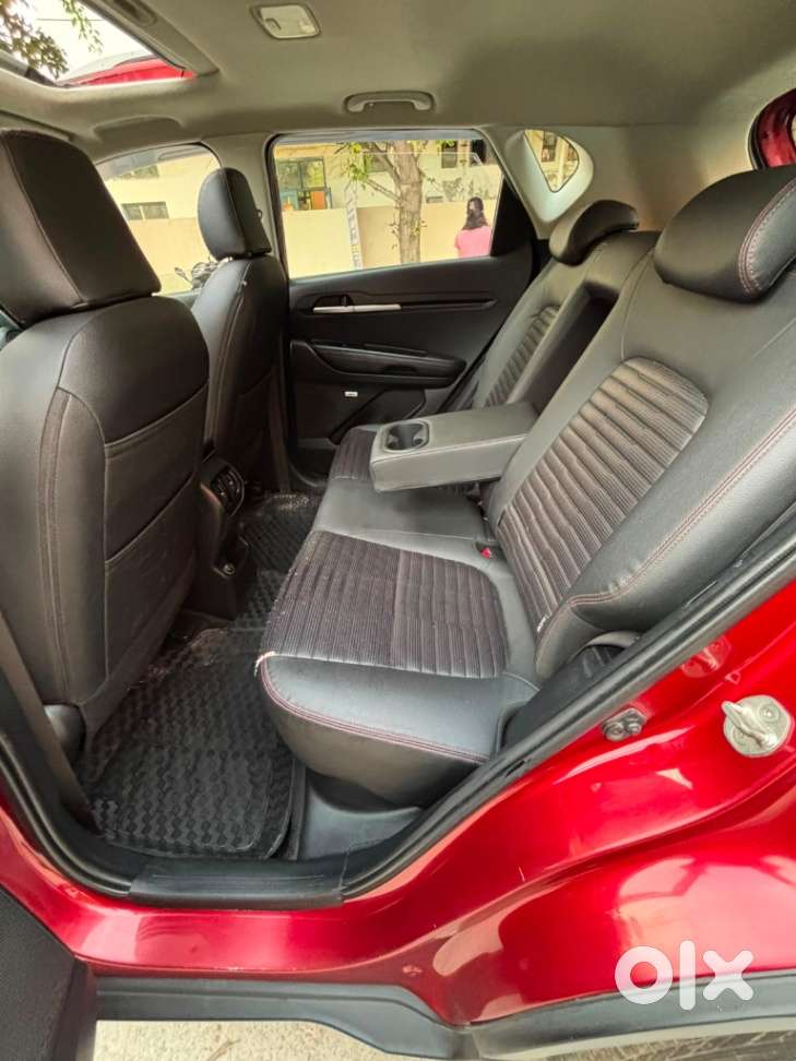 Kia Sonet Gtx Plus Turbo Dct, 2020, Petrol