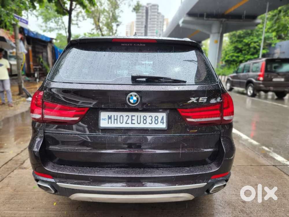 Bmw X5 Xdrive 30d, 2018, Diesel