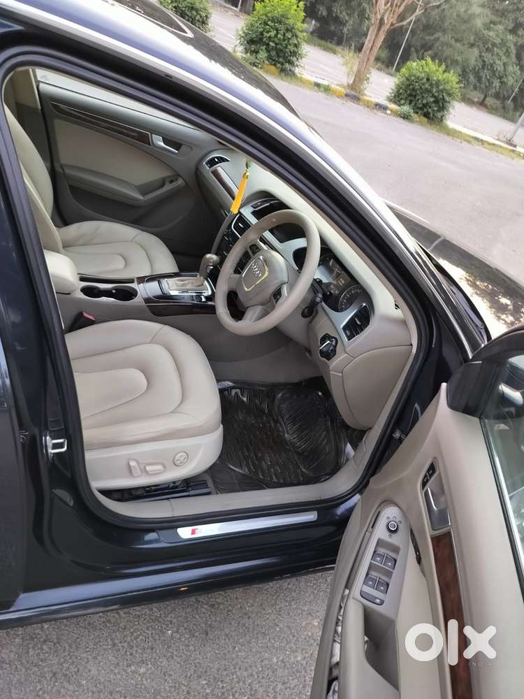 Audi A4 2.0 Tdi, 2012, Diesel