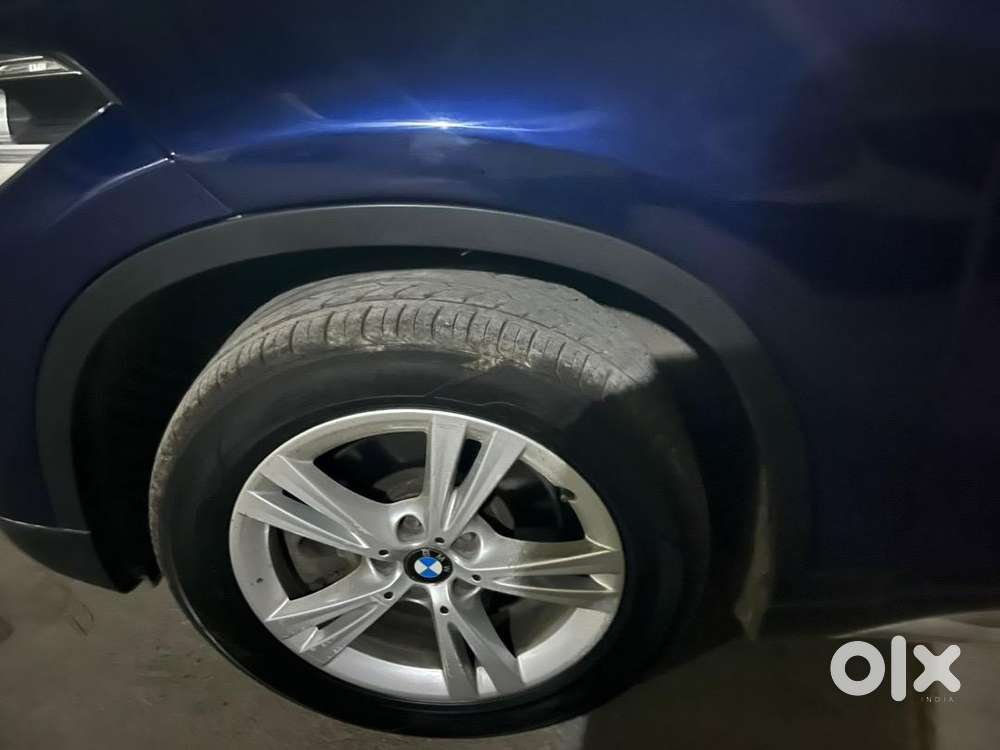 Bmw X1 2019 Diesel 27900 Km Driven