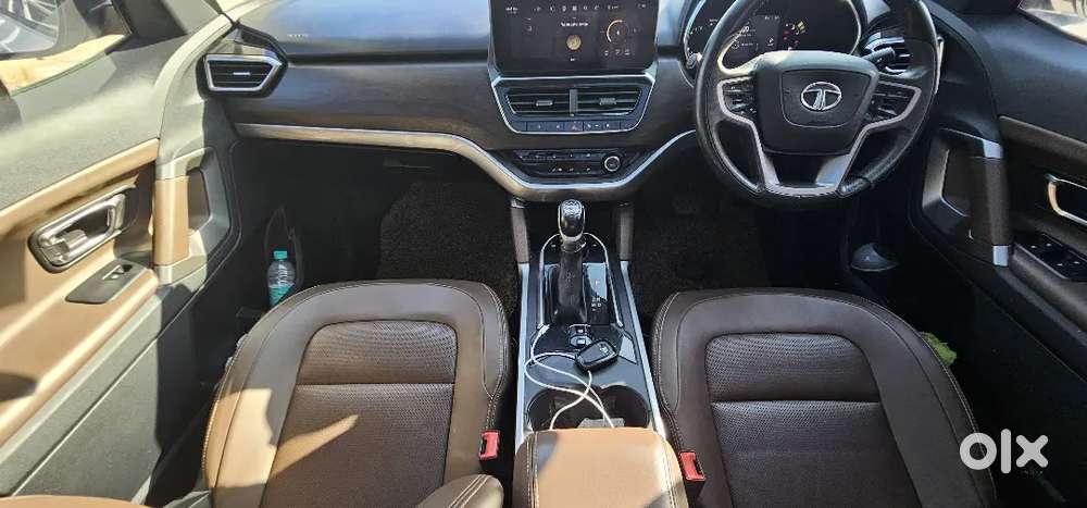 Tata Harrier 2023 Diesel 62000 Km Driven With Adas