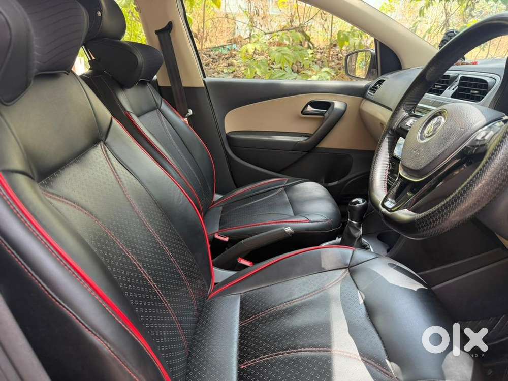 Polo Tdi 1.5 Modified