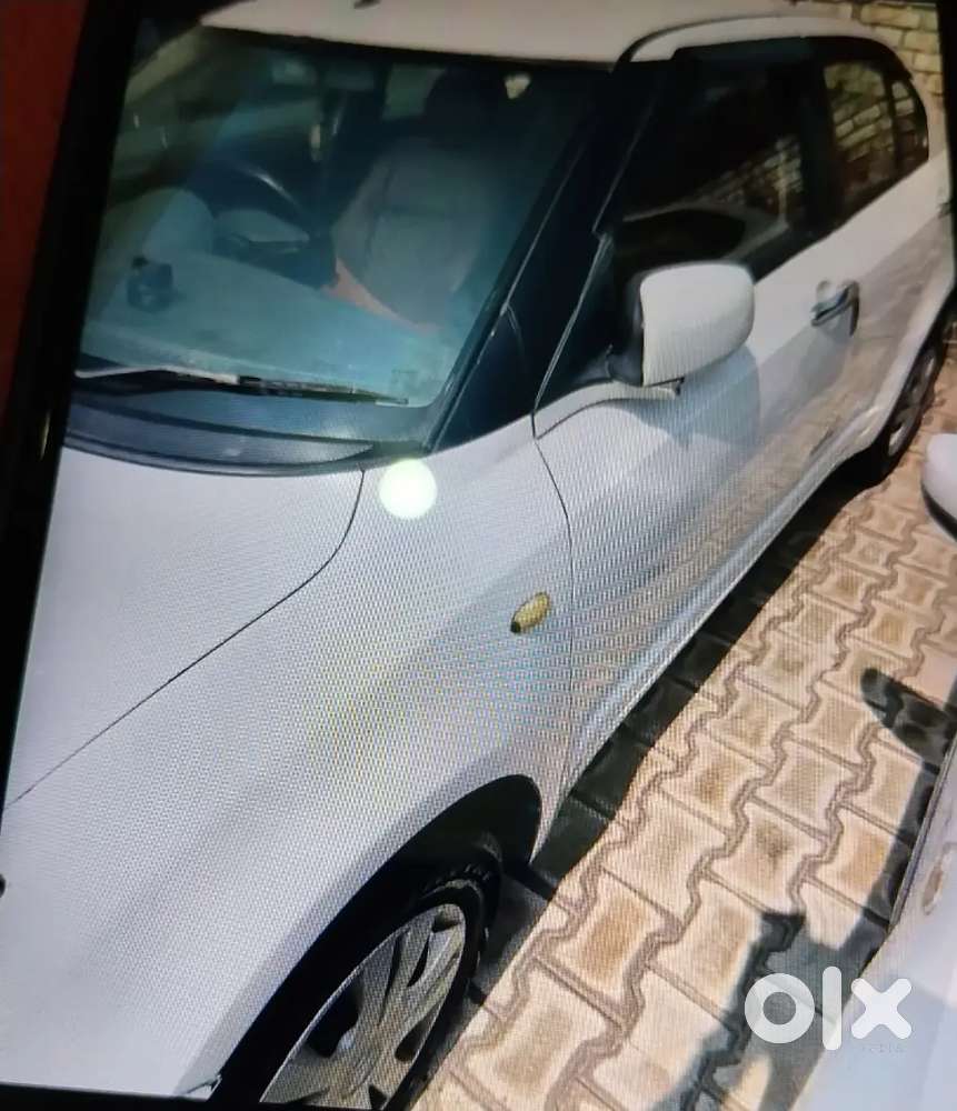 Maruti Suzuki Dzire Tour 2012