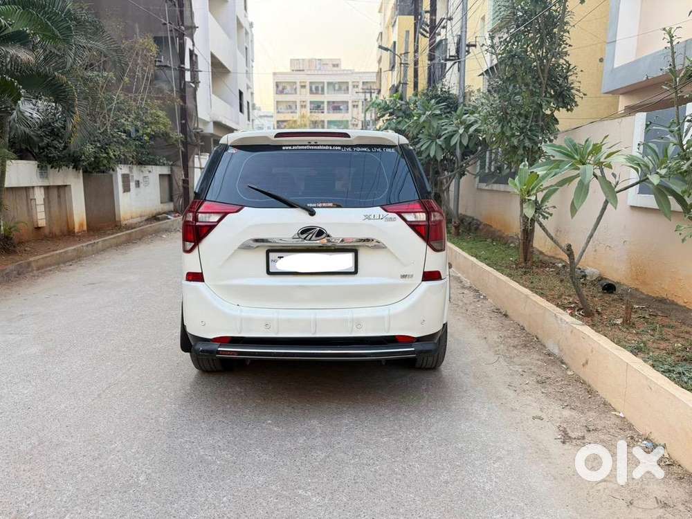 Mahindra Xuv500 2021 Diesel Good Condition