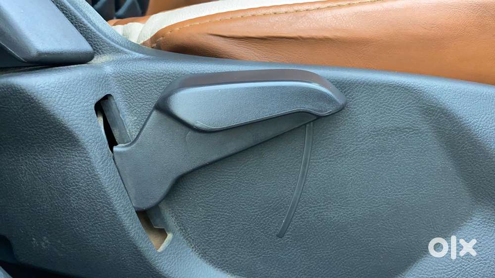 Ford Freestyle Titanium Petrol, 2021, Petrol